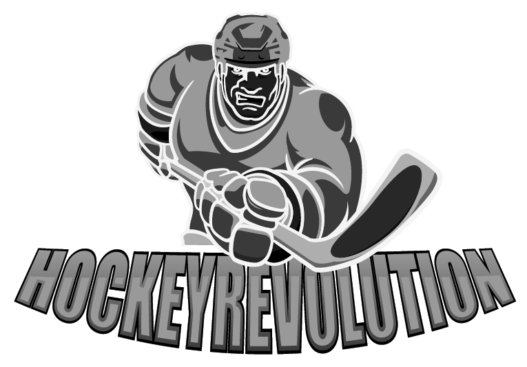 Hockeyrevolution White